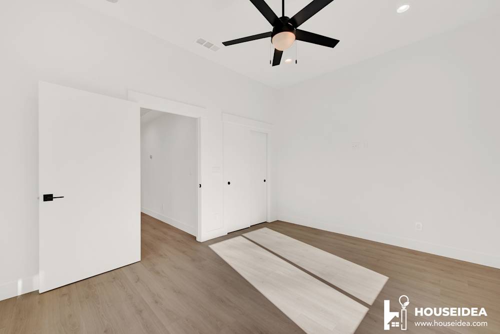 Complete Home Remodel & New Addition