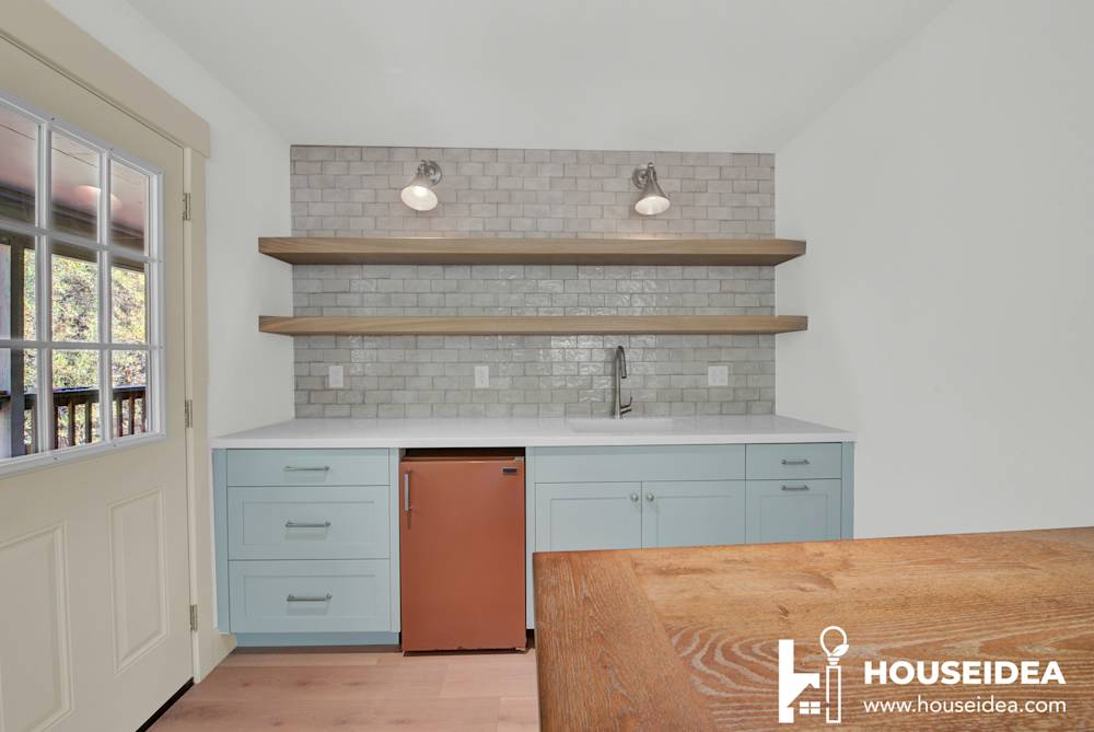 Whole House Remodel