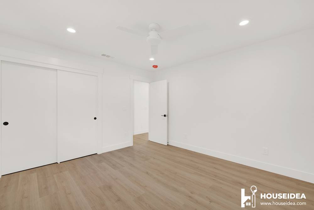 Complete Home Remodel & New Addition