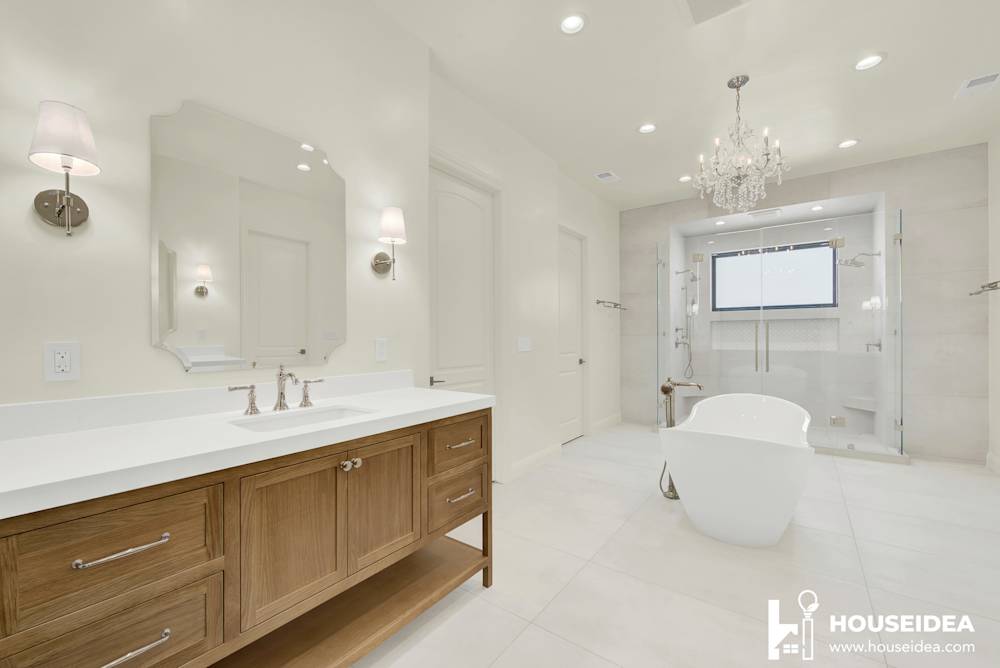 Complete House Remodel & Home Addition