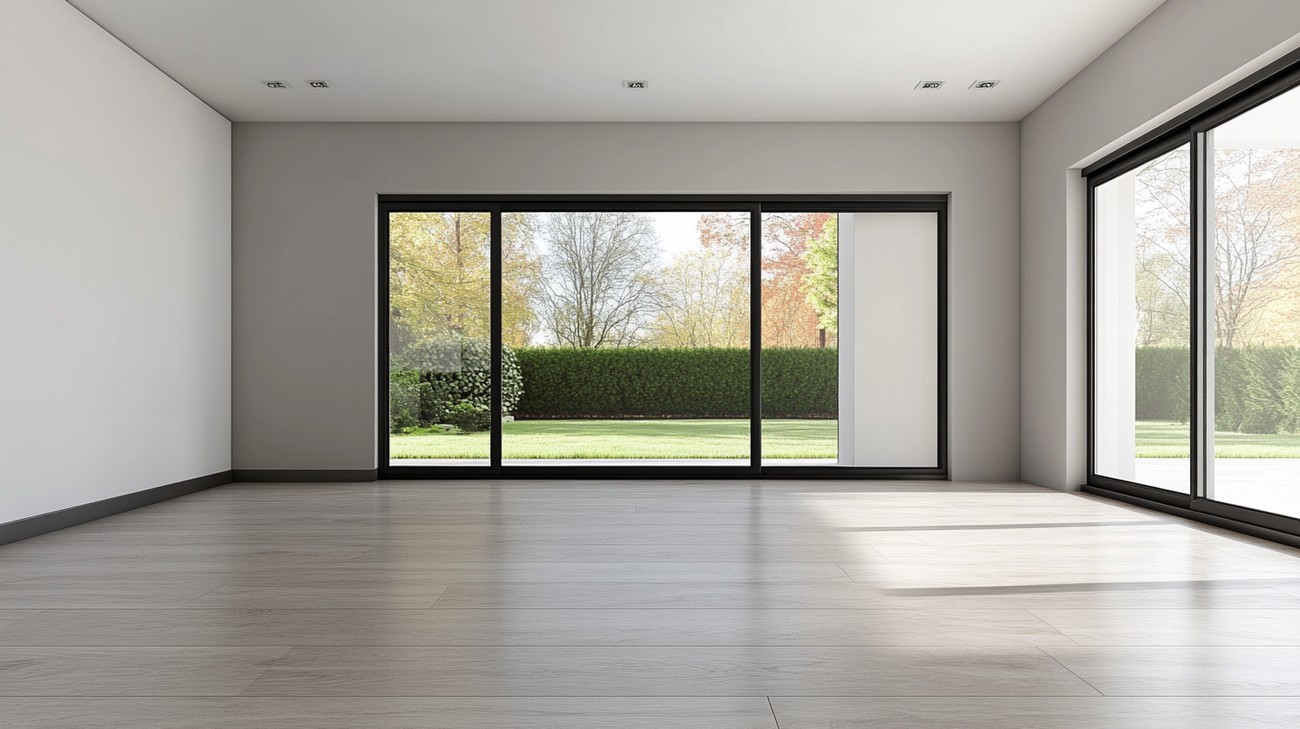 best panoramic doors