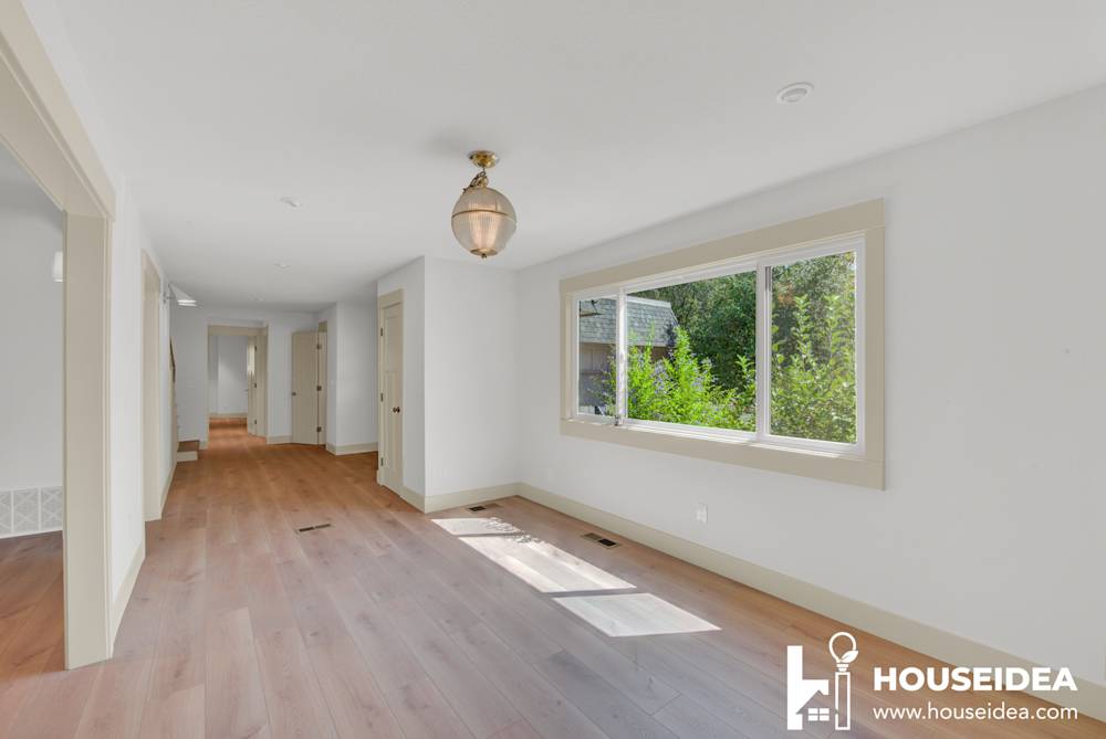 Whole House Remodel