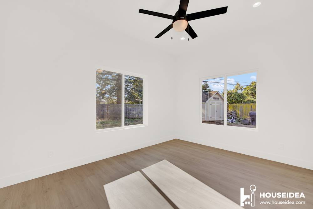 Complete Home Remodel & New Addition