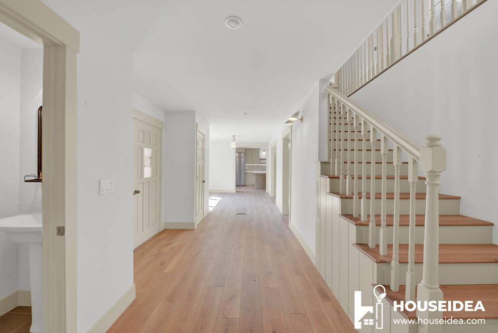 Whole House Remodel