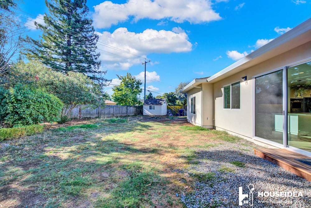 Complete Home Remodel & New Addition