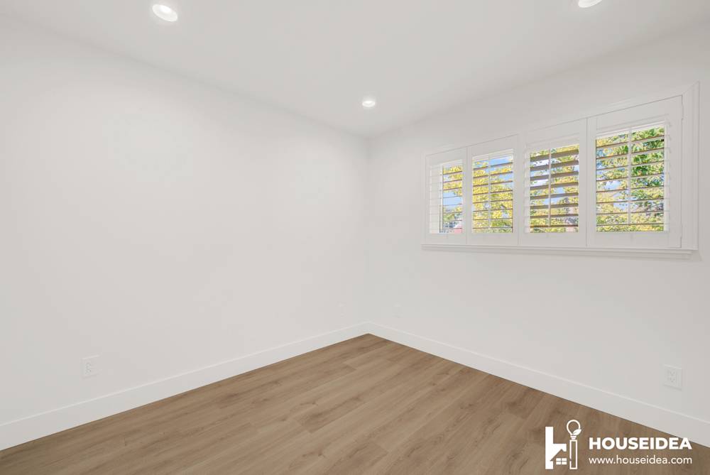 Complete Home Remodel & New Addition