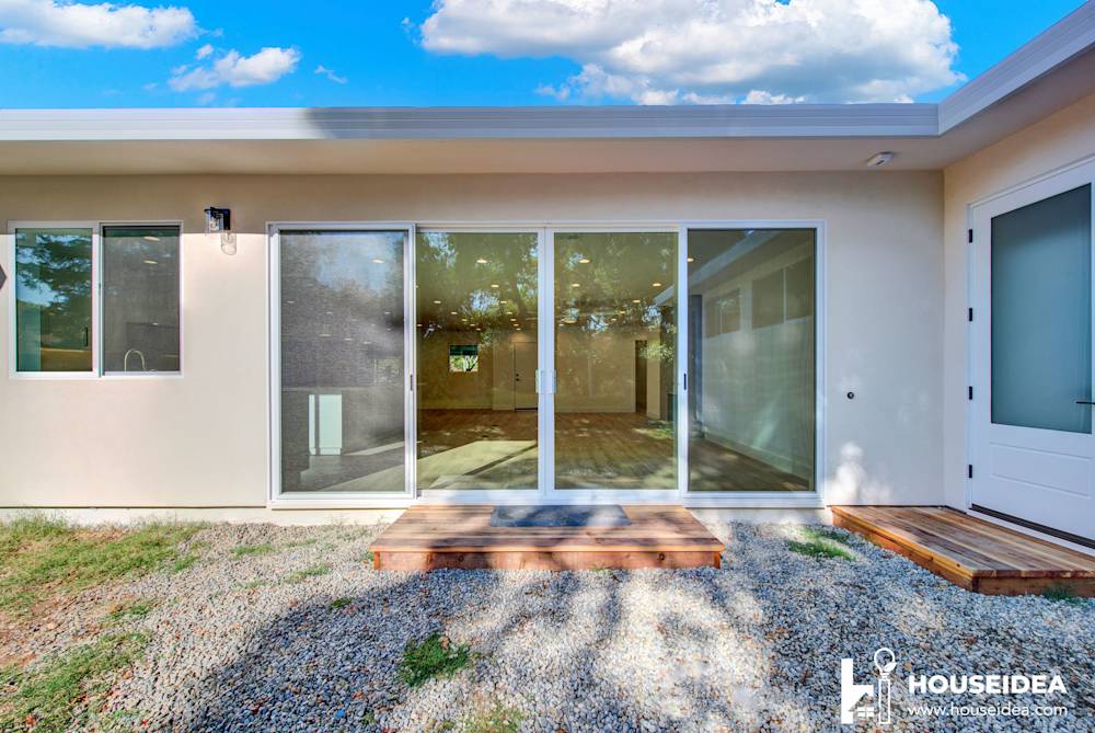 Complete Home Remodel & New Addition