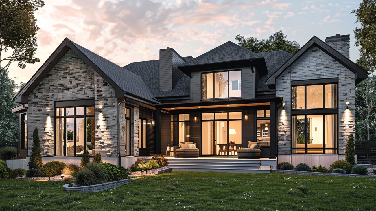 best what is a spec home