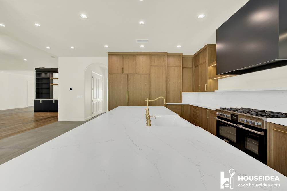 Complete House Remodel & Home Addition