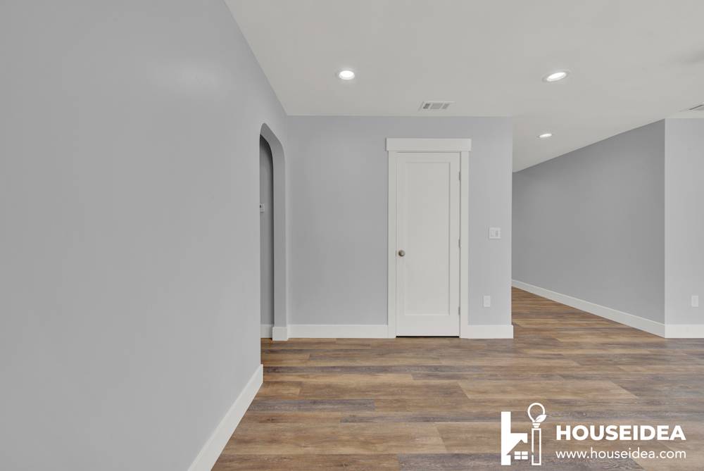 Whole House Remodel & New Addition