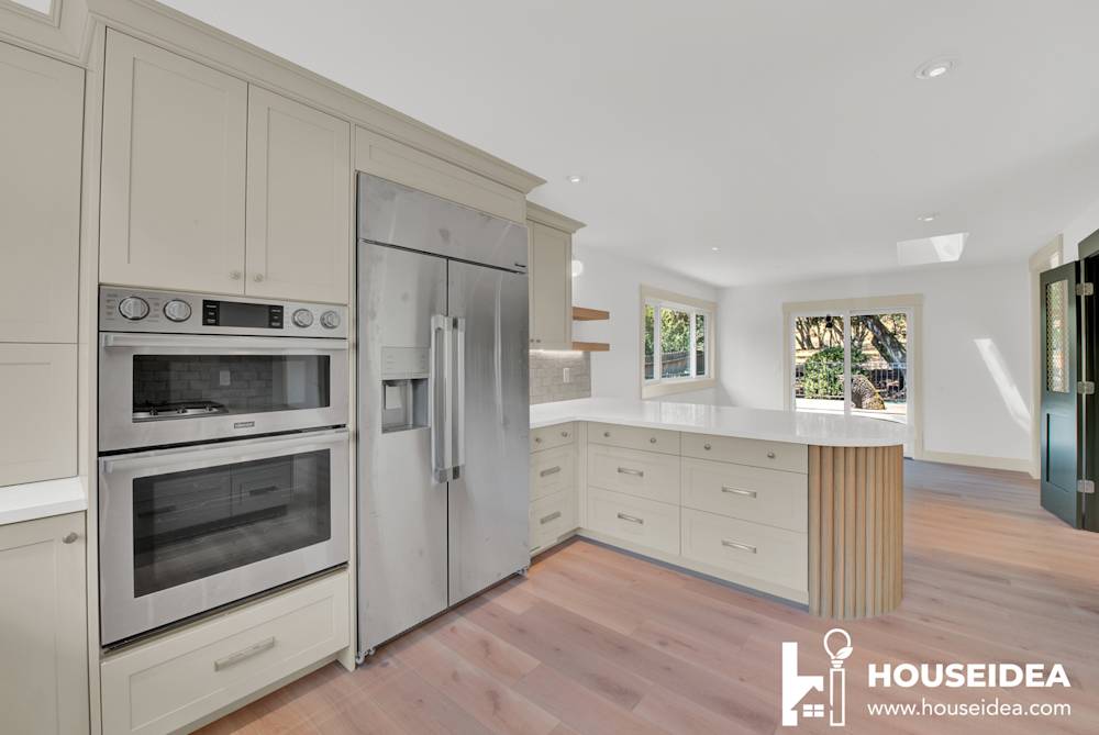 Whole House Remodel