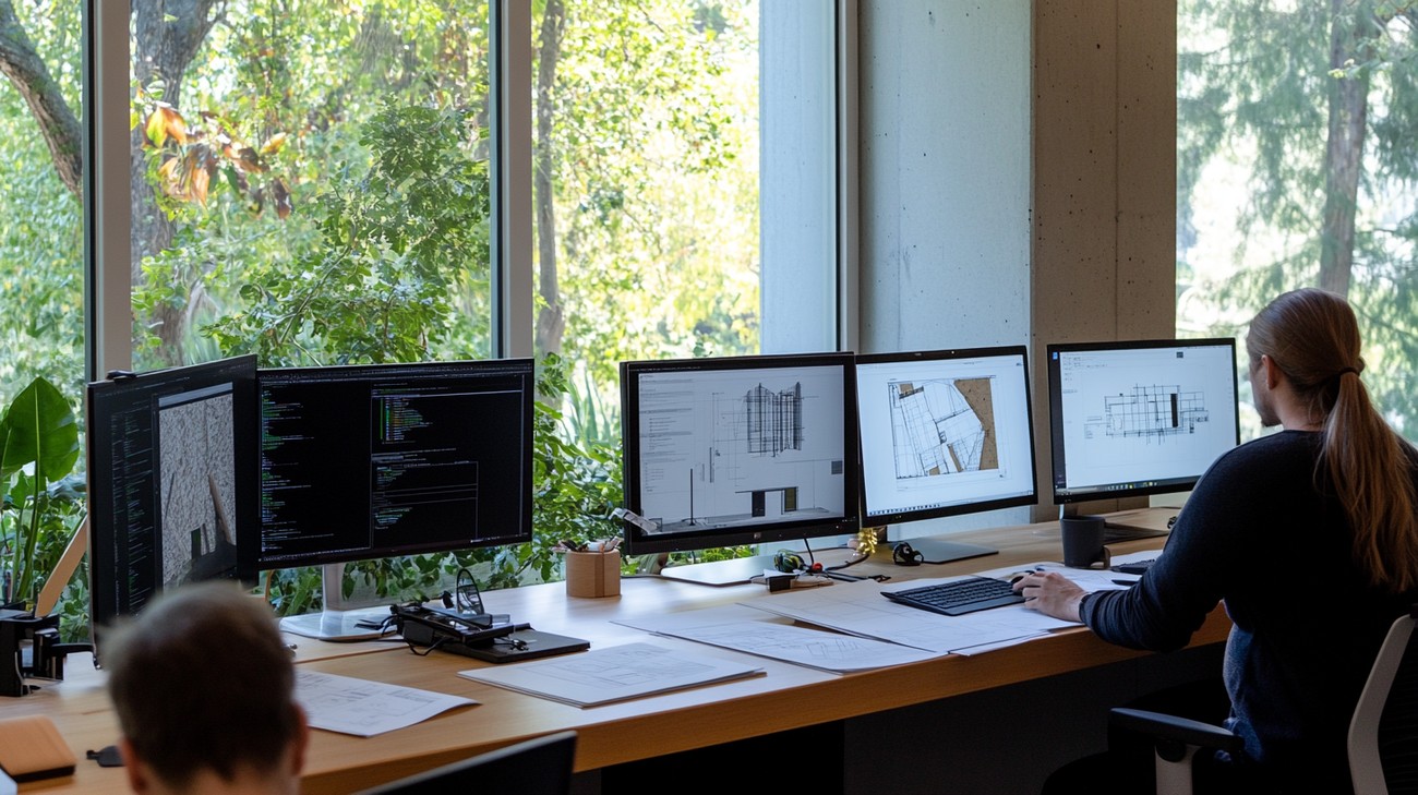 What Do Architects Do? Discover Their Role Here