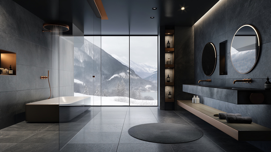 Indulge in Luxury: The Ultimate Guide to Luxury Showers