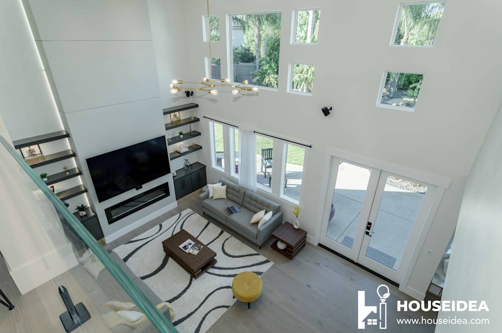 Whole House Remodel