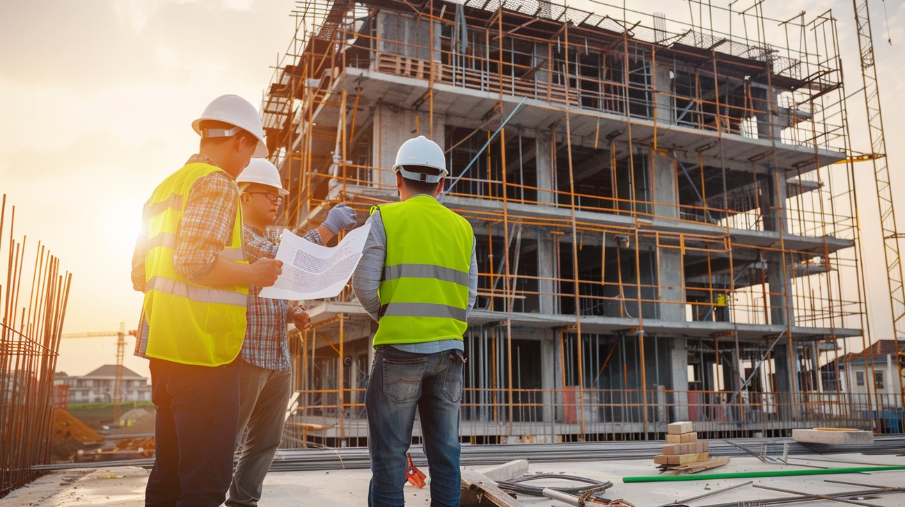 builders risk insurance near you