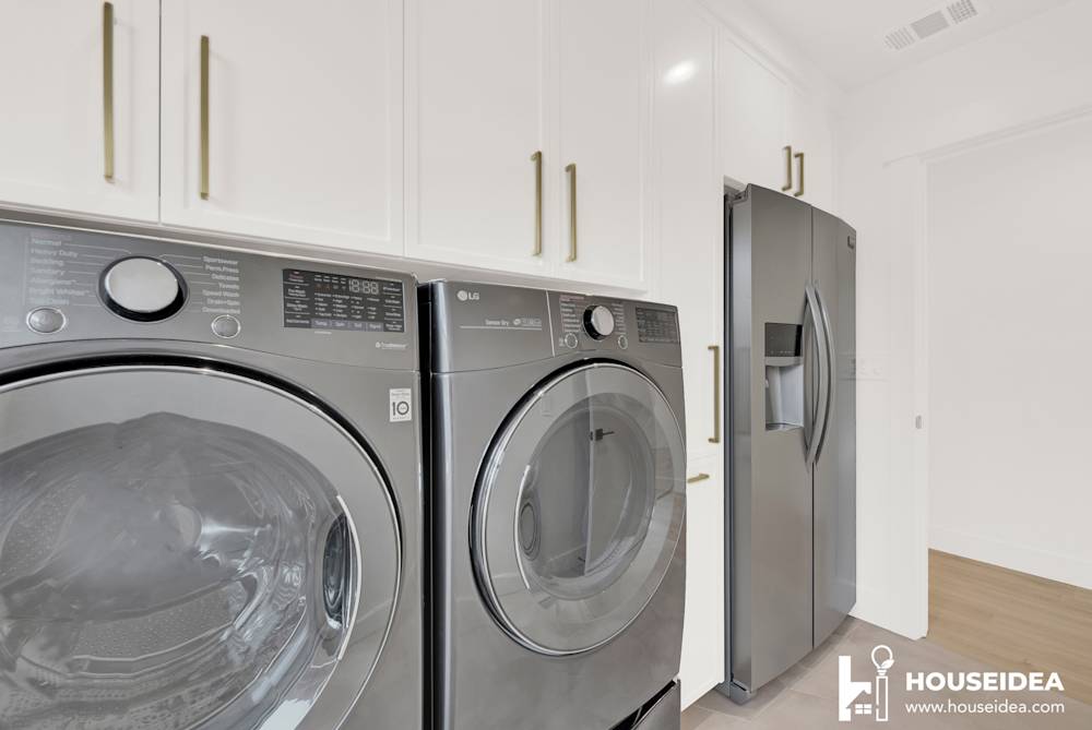 Complete Home Remodel & New Addition