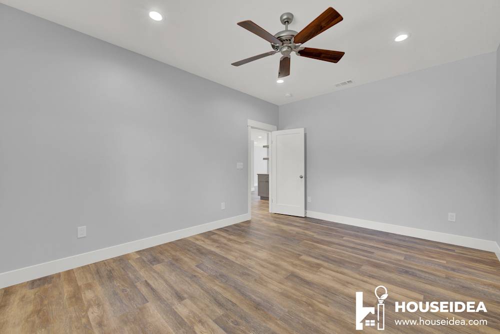 Whole House Remodel & New Addition
