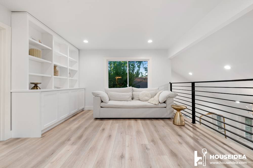 Full House Remodel