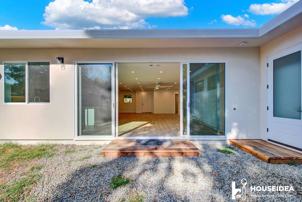 Complete Home Remodel & New Addition