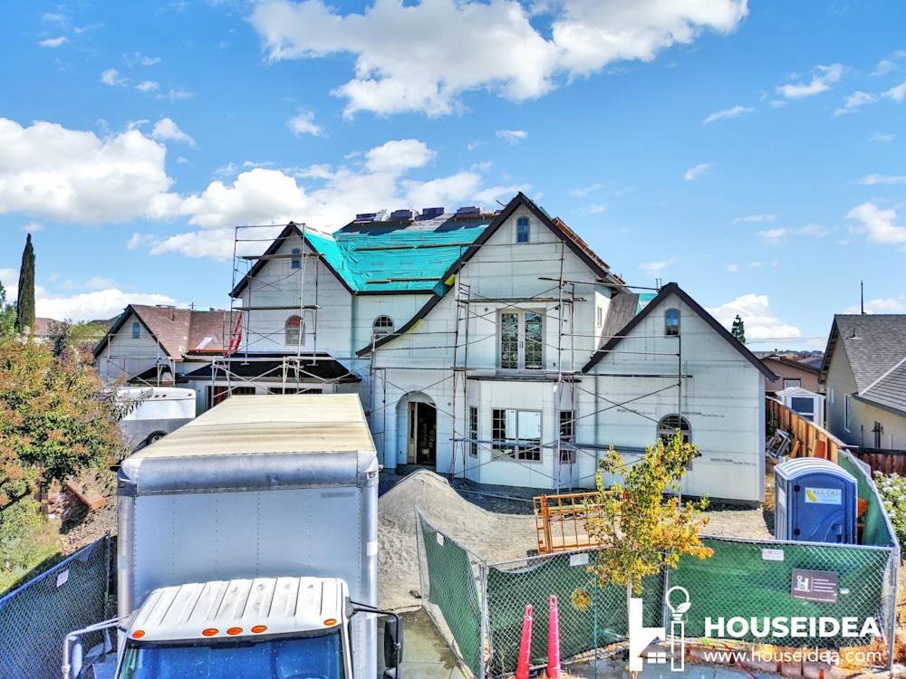 New Construction Build