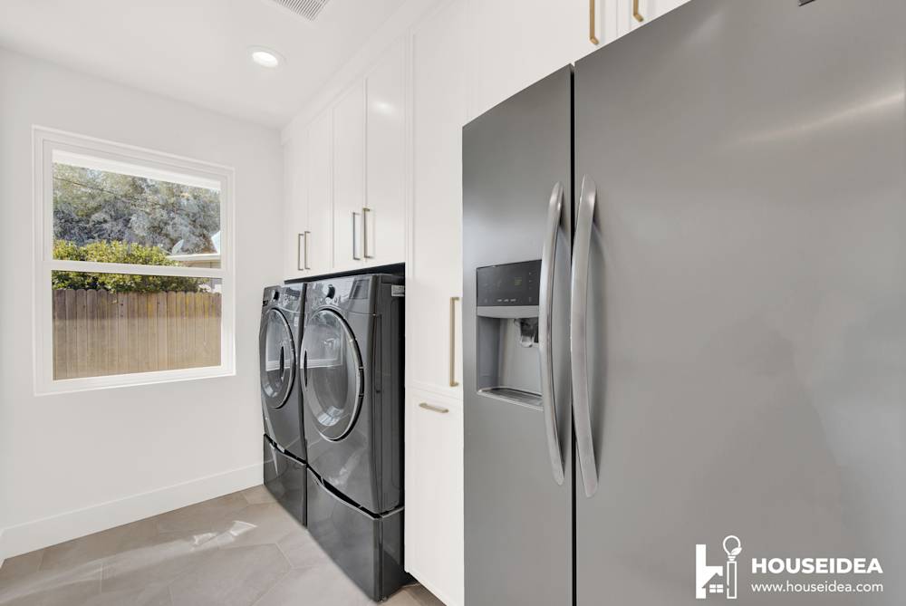 Complete Home Remodel & New Addition