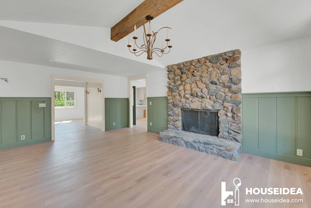Whole House Remodel