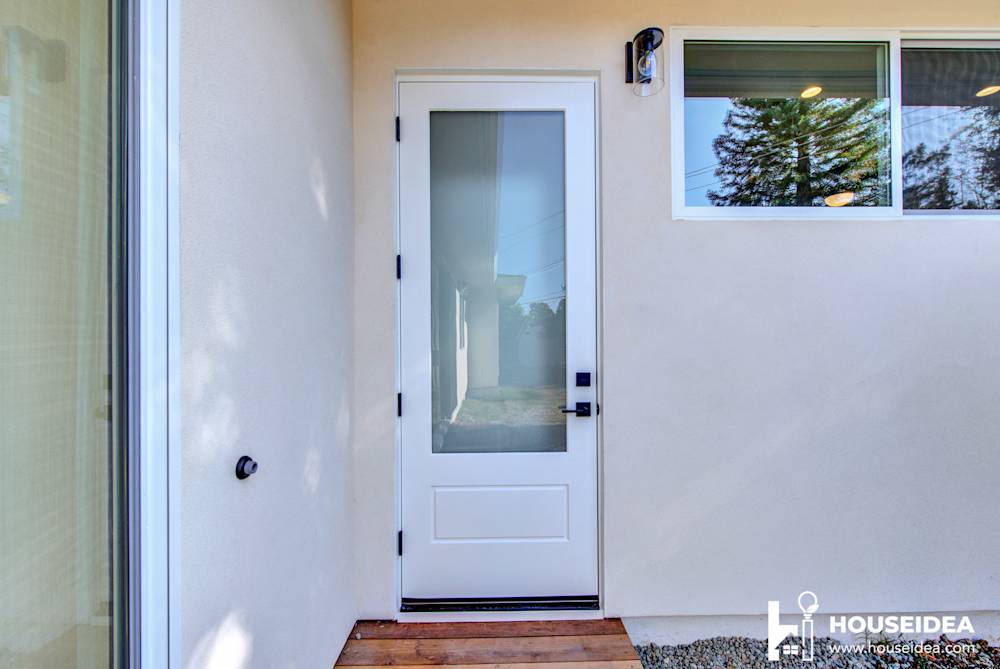 Complete Home Remodel & New Addition