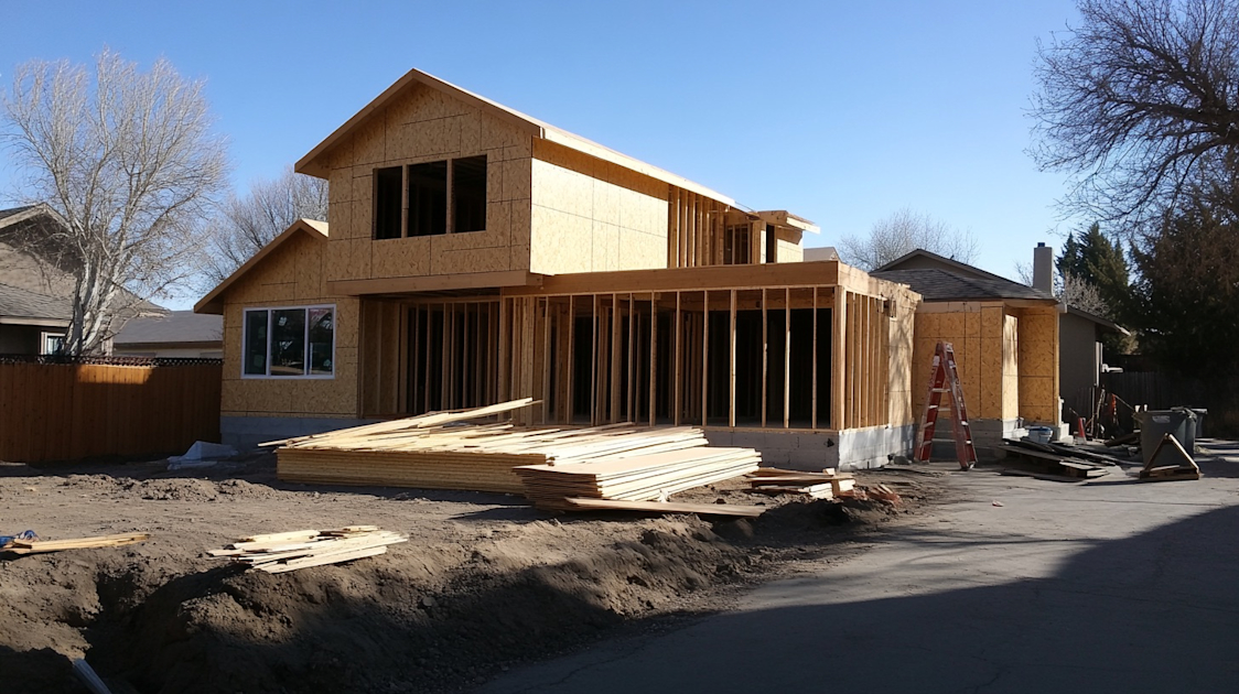 OSB vs Plywood: Which Is Better for Your Project?