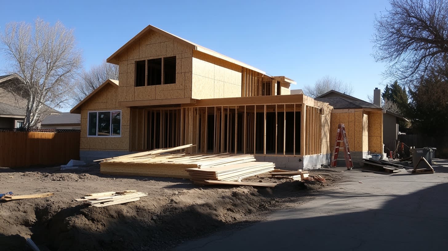 OSB vs Plywood: Which Is Better for Your Project?