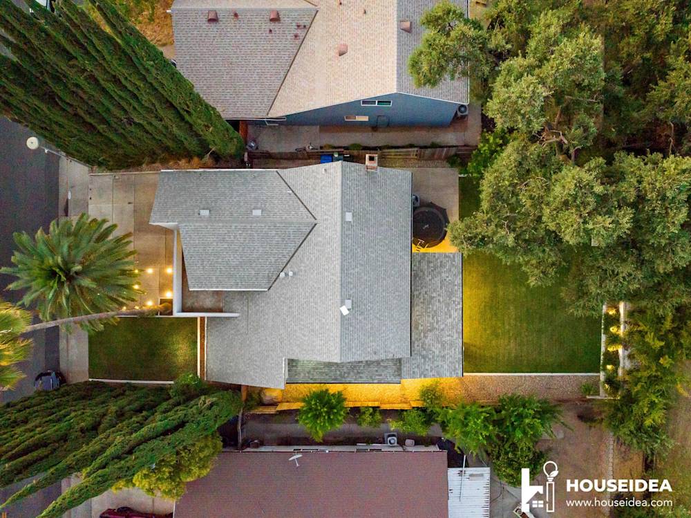 Full House Remodel