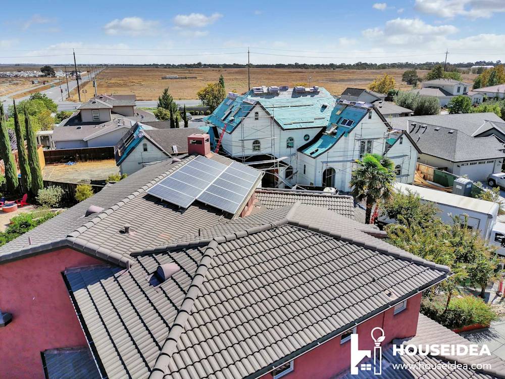 New Construction Build