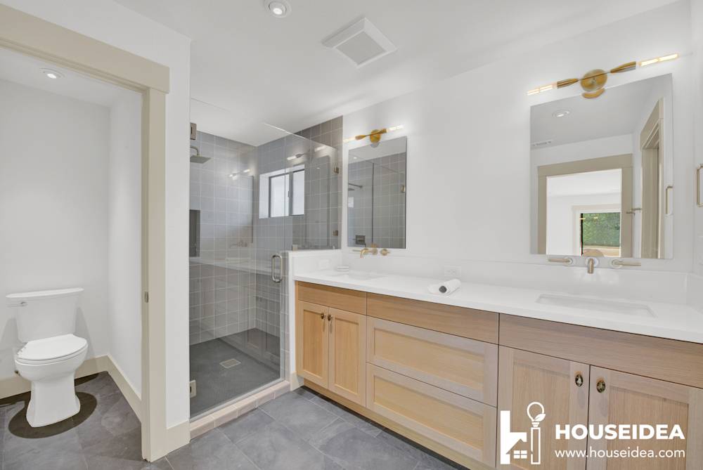 Whole House Remodel