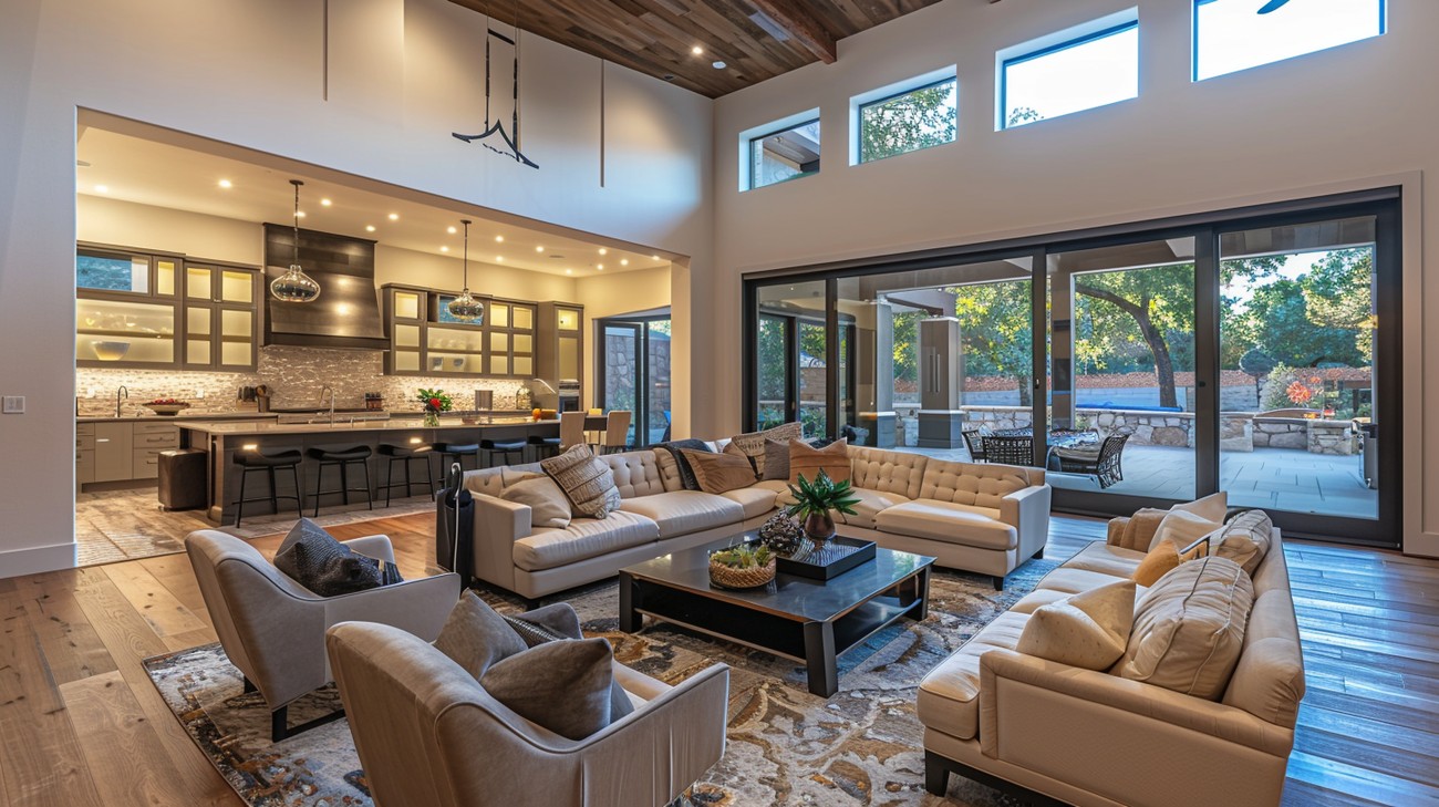 granite bay luxury home renovations near you