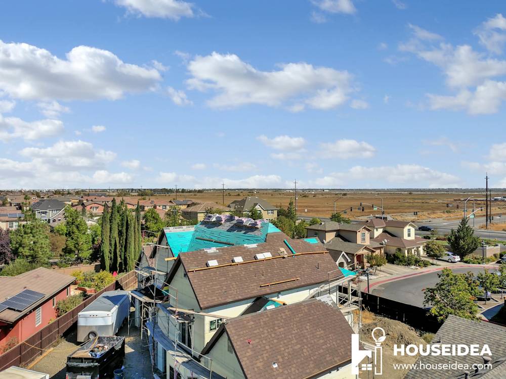 New Construction Build