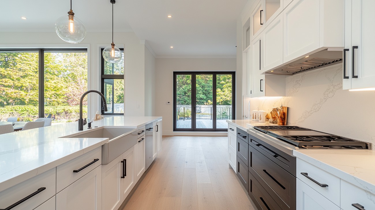 best custom kitchen cabinets