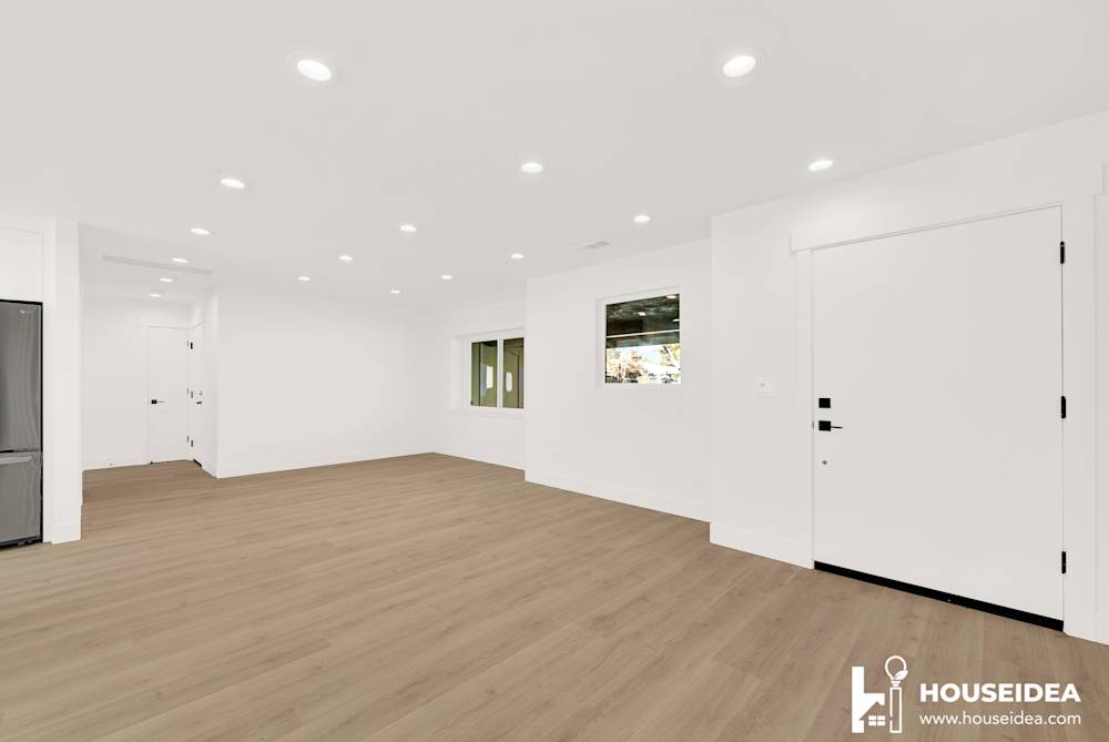 Complete Home Remodel & New Addition