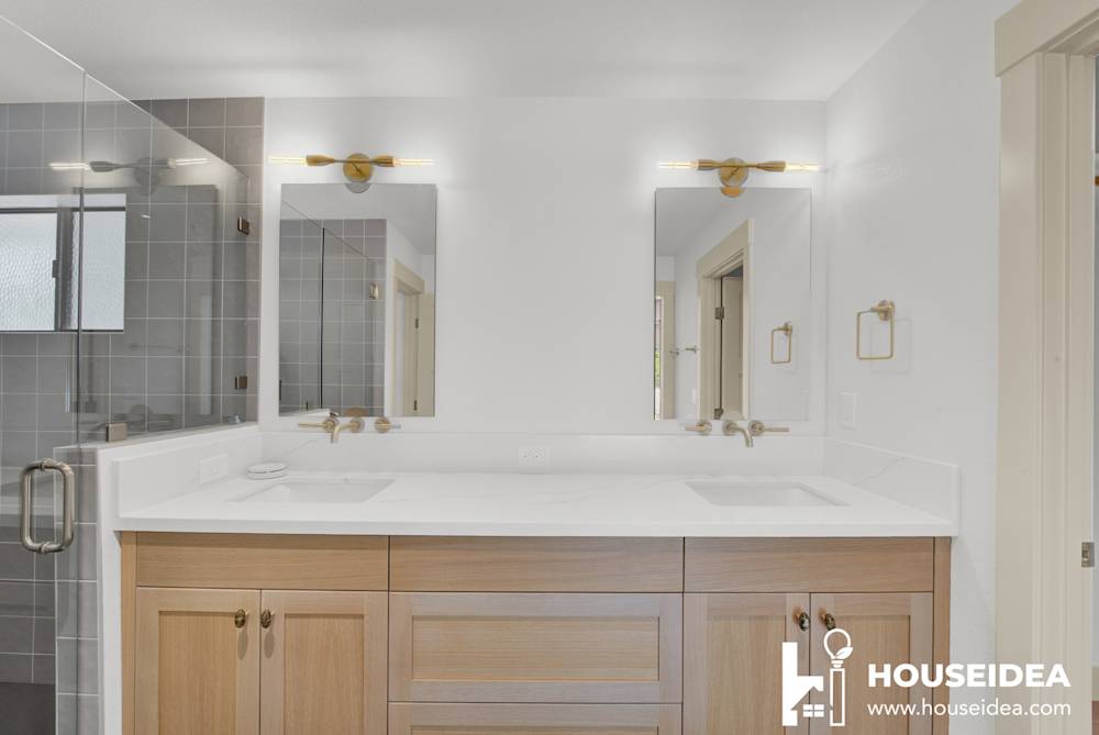 Whole House Remodel