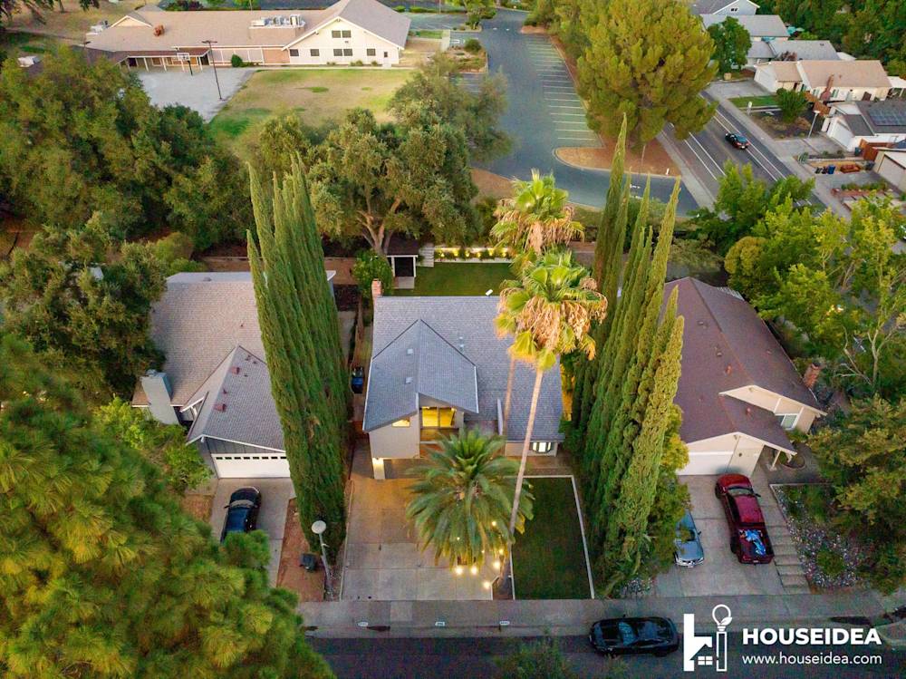 Full House Remodel