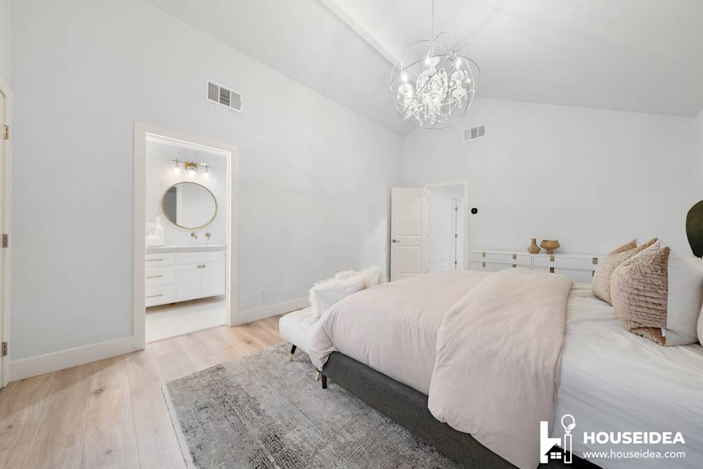 Full House Remodel