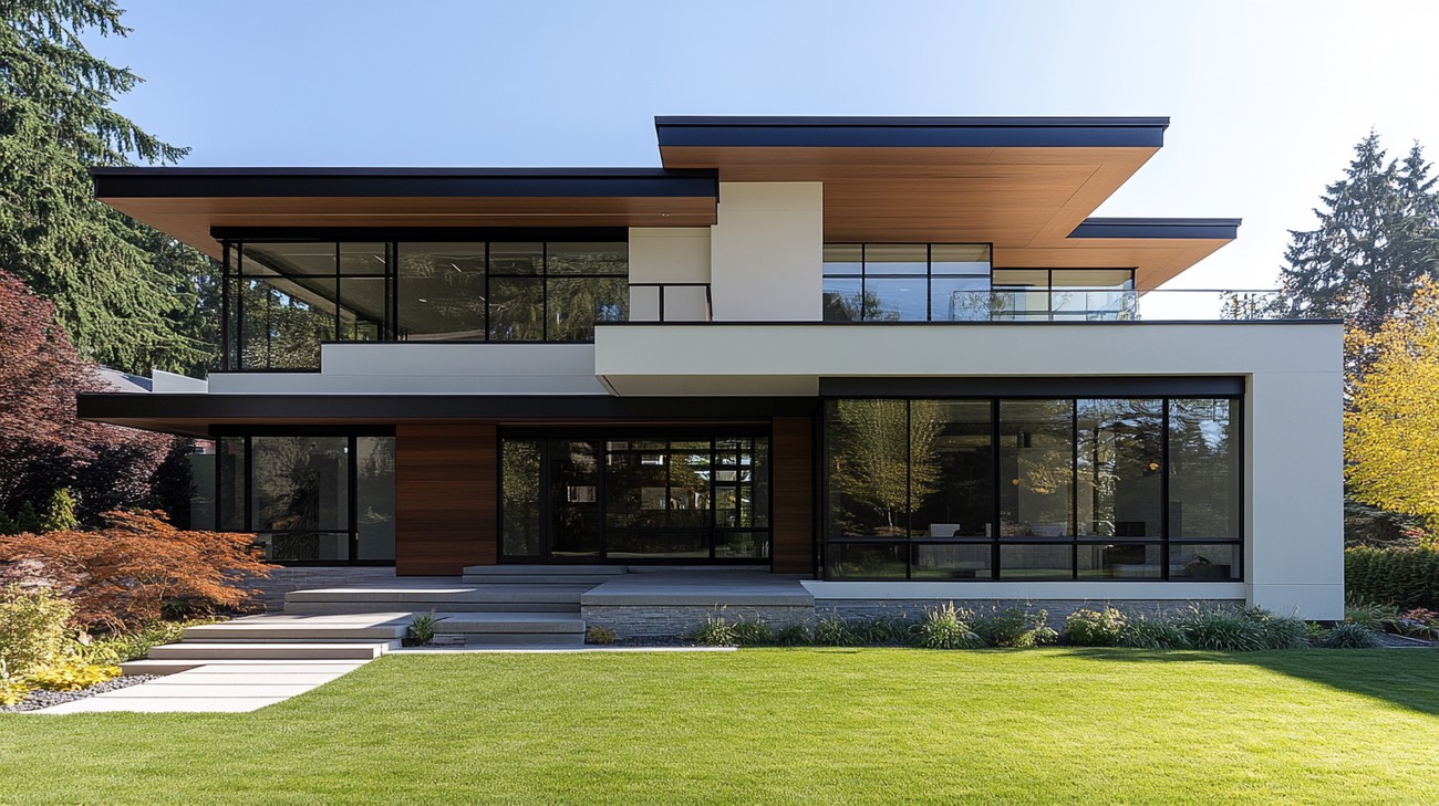 Luxury Home Contractor: Your Guide to Expert Services