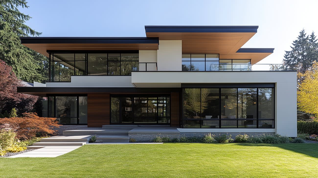 Luxury Home Contractor: Your Guide to Expert Services