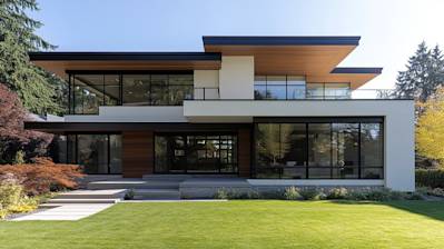 Luxury Home Contractor: Your Guide to Expert Services