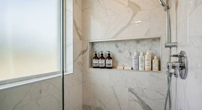 Unleashing the Potential of the Shower Niche