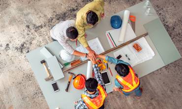Sacramento Design Build Contractor Contractor
