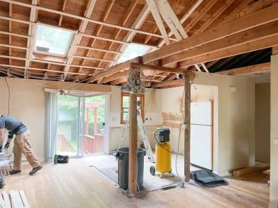 Load Bearing Beams: A Comprehensive Guide