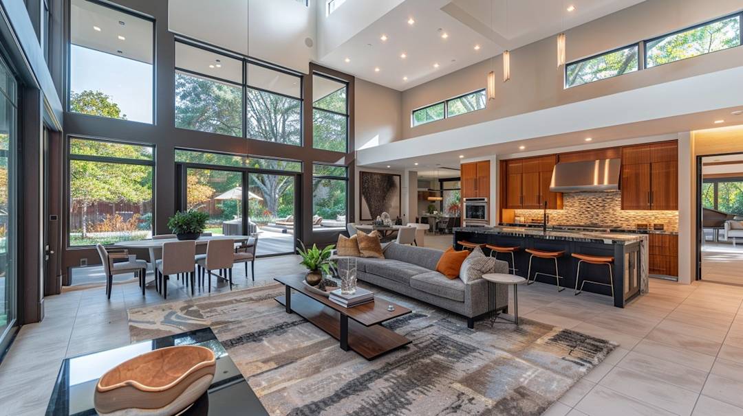 Luxury Home Makeovers in Granite Bay: Revitalize Your Space