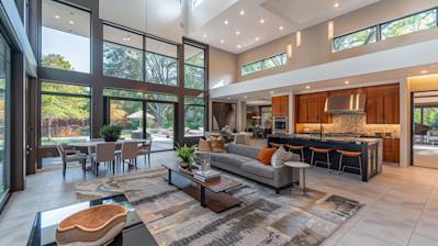 Granite Bay Luxury Home Renovations: Transform Your Space