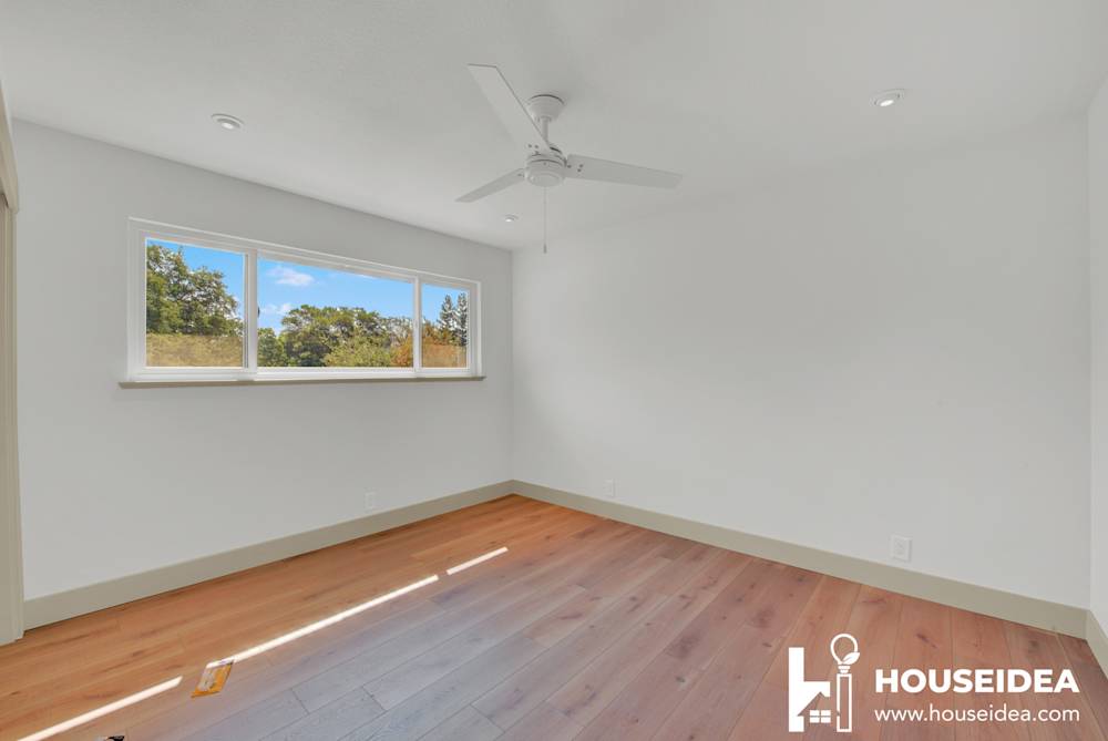 Whole House Remodel