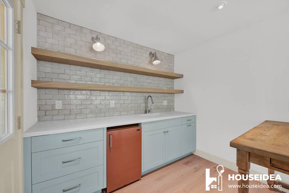 Whole House Remodel
