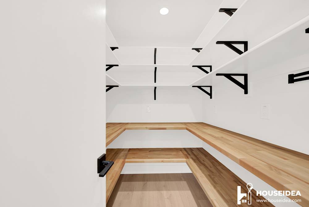 Complete Home Remodel & New Addition